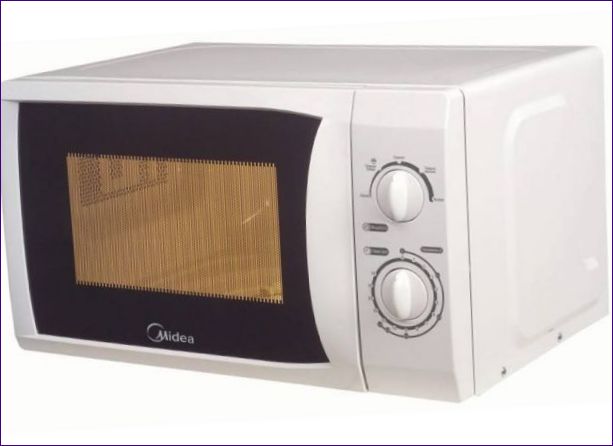 Midea MM720CFB