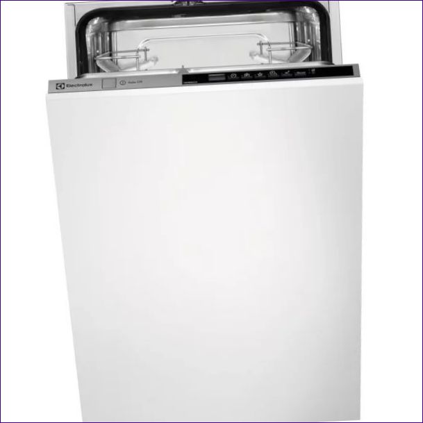 Electrolux ESL 94510 LO