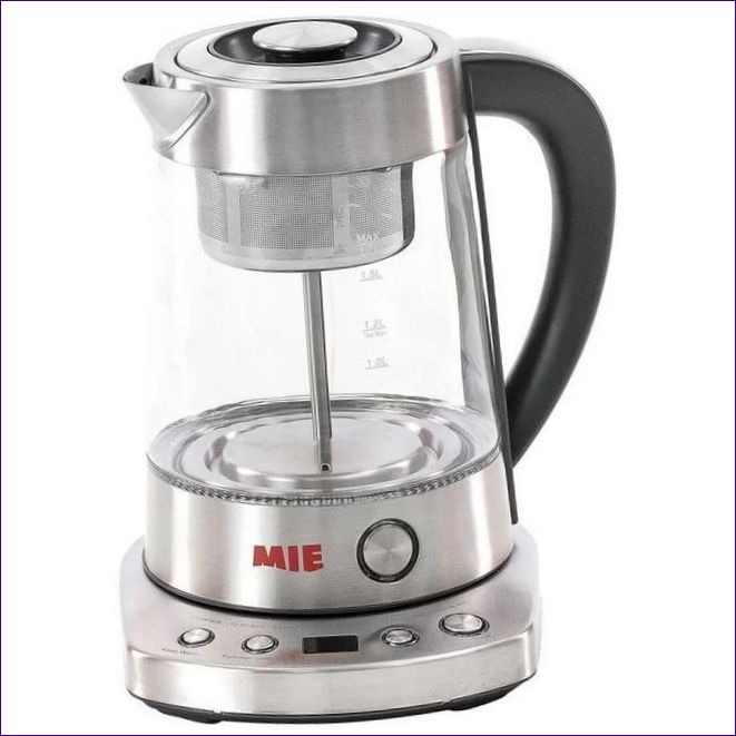 MIE Smart Kettle