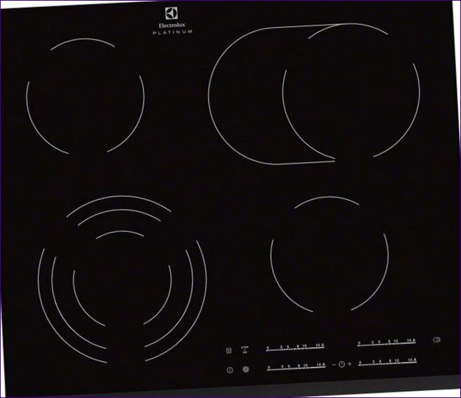 ELECTROLUX EHF 96547 FK