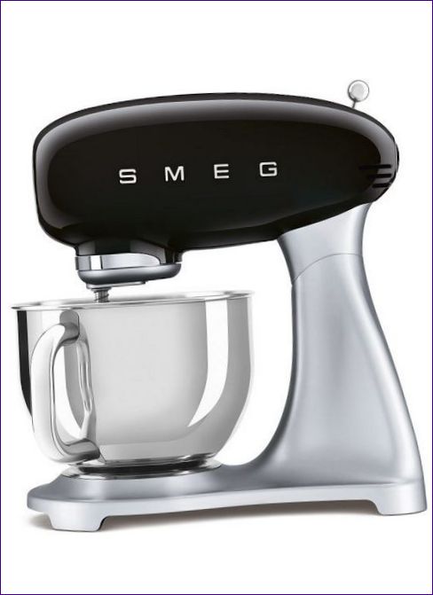 Smeg SMF02