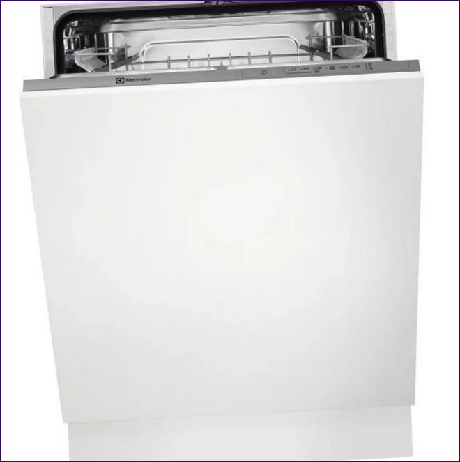 Electrolux ESL 94655 RO