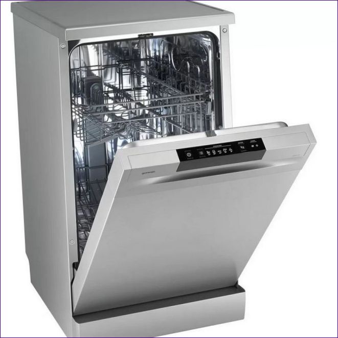 GORENJE GS52010S