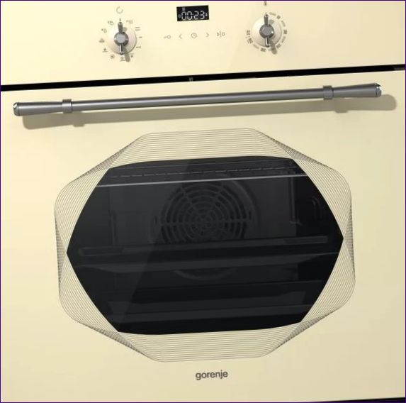 Gorenje BO 637 INI