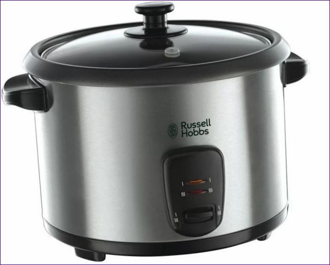 Russell Hobbs Cook@Home 19750-56 riskokare