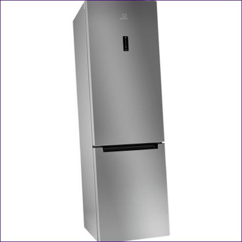 Indesit DF 5200 S