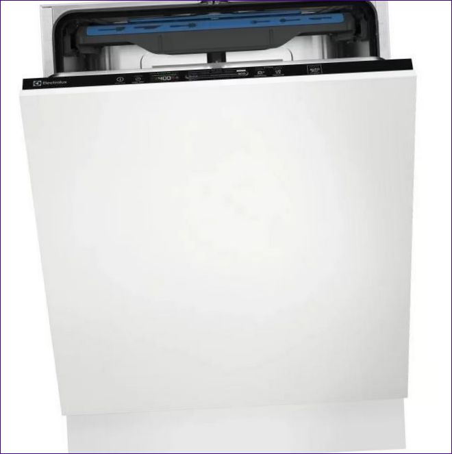 Electrolux EES 948300 L