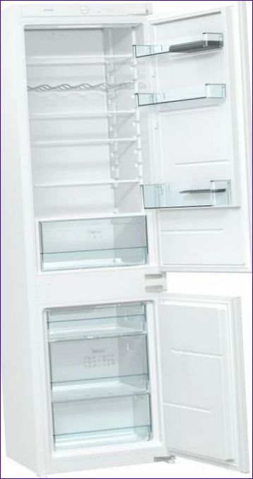 Gorenje RKI 4182 E1