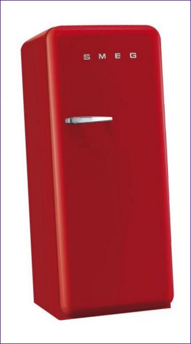 Smeg CVB20RR