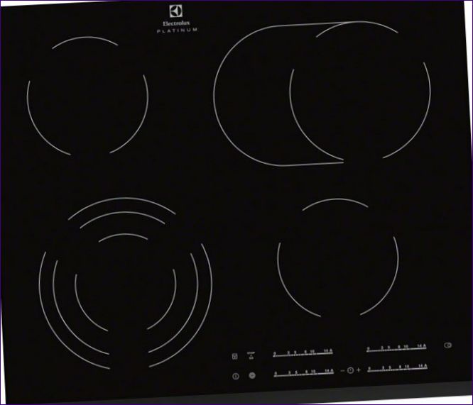 Electrolux EHF 96547 FK