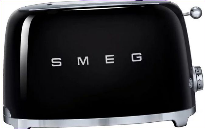 smeg TSF01