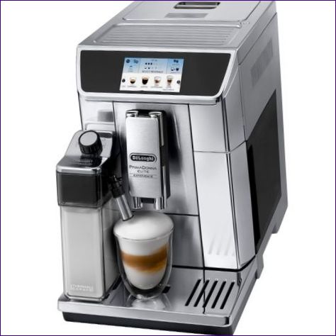 De'Longhi ECAM 650.85.MS