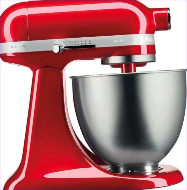 KitchenAid 5KSM3311XECA