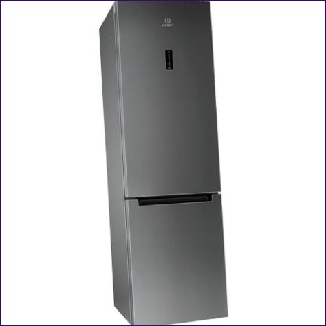 Indesit DF 5201 X RM