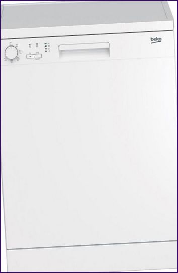 Beko DFN05310W