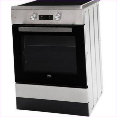 Beko FSM 69300 GXT