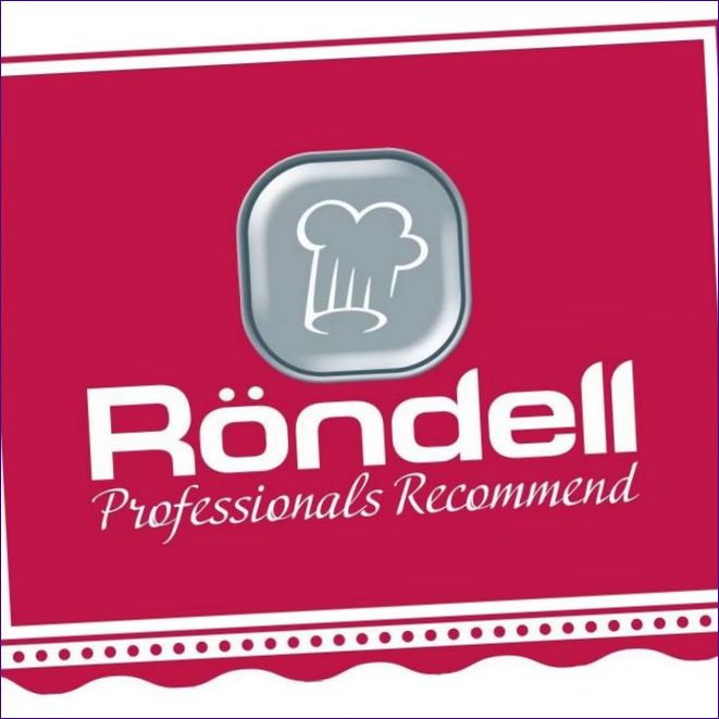 Rondell 