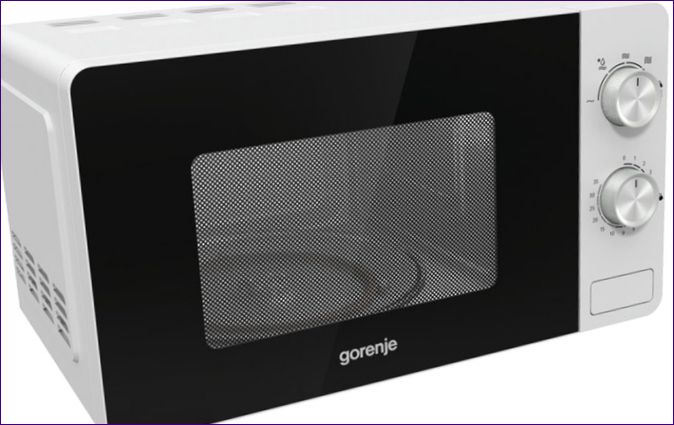 Gorenje MO20E1W