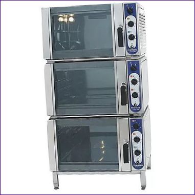 Hackman Metos Chef 220