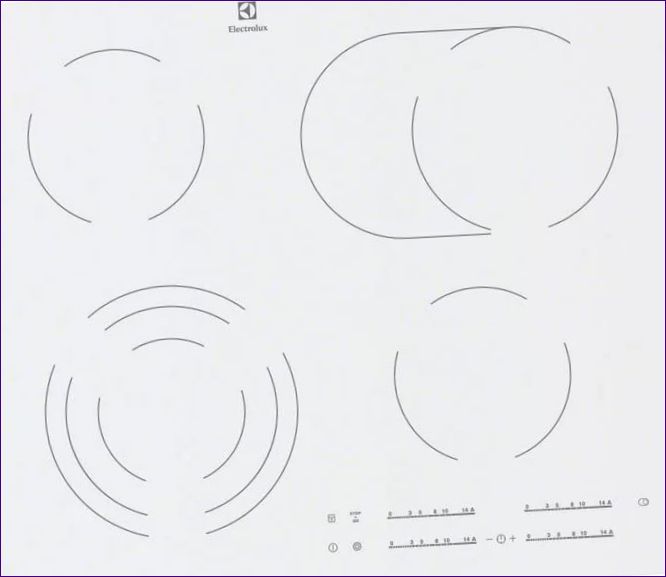 ELECTROLUX EHF 96547 SW