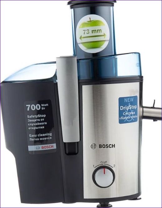 Bosch MES3500