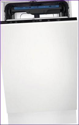 ELECTROLUX EEM 923100 L