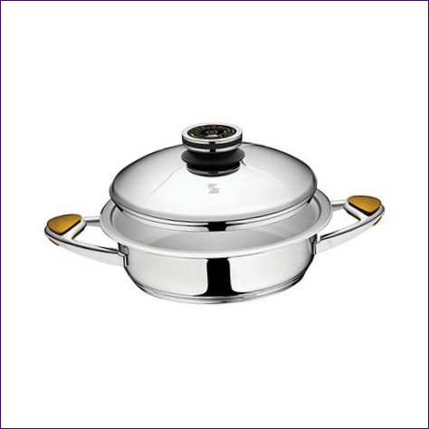 Zepter Masterpiece CookArt Z-2430 24 cm