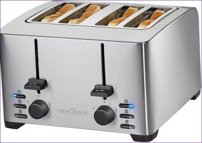 ProfiCook PC-TA 1073