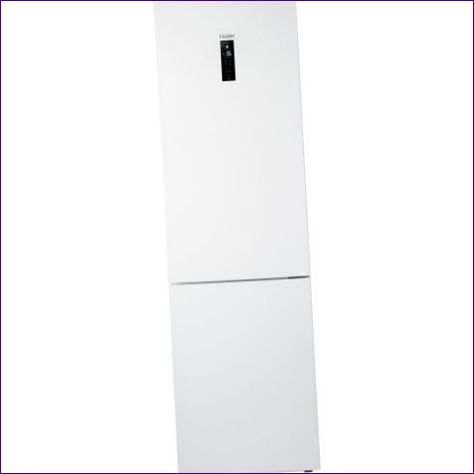 Haier C2F637CWMV