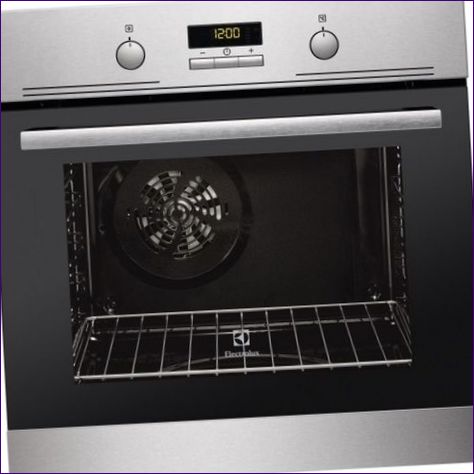 Electrolux EZB 52430 AX