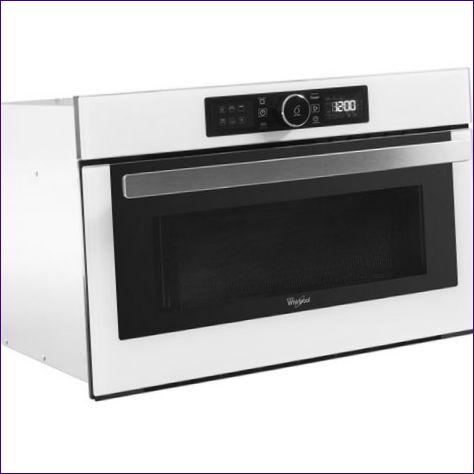 Whirlpool AMW 730 WH