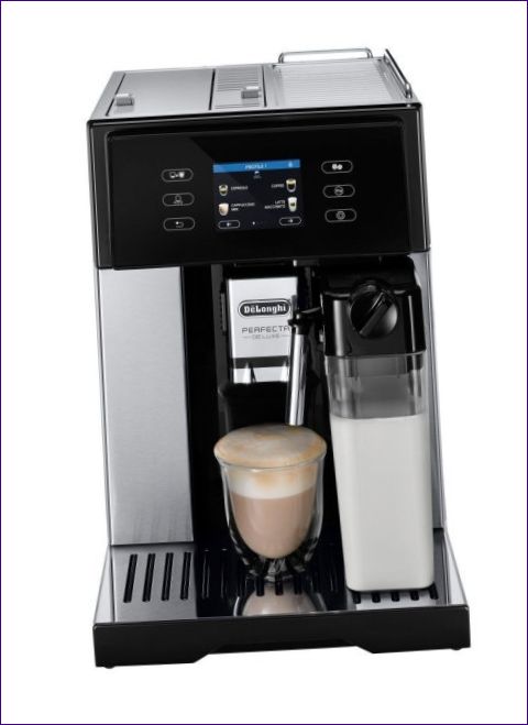 De'Longhi ESAM460.80.MB