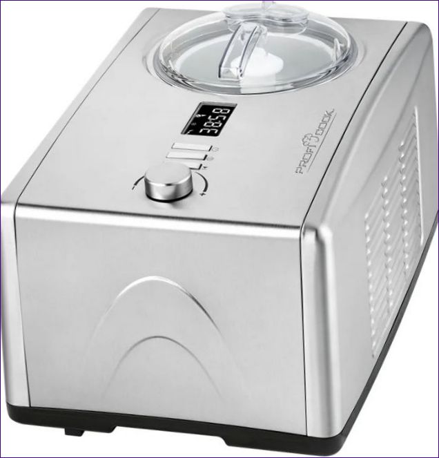 ProfiCook PC-ICM 1091 N