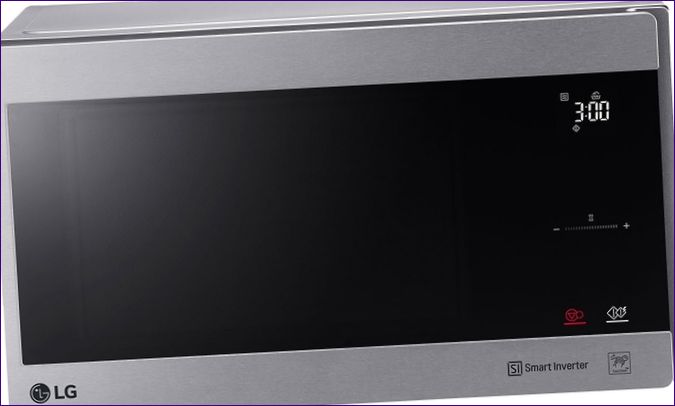 LG MW-25R95CIS