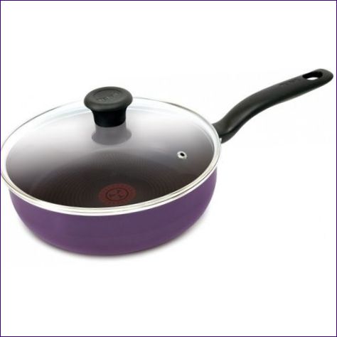 Tefal Cook Right 04166224 24 cm