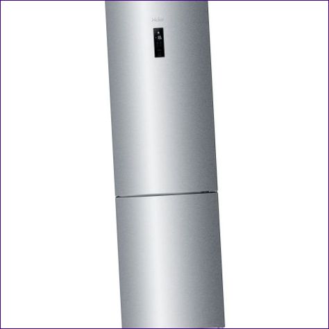 Haier C2F637CXRG