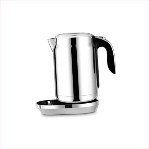 Element El'kettle WF11MB/MW