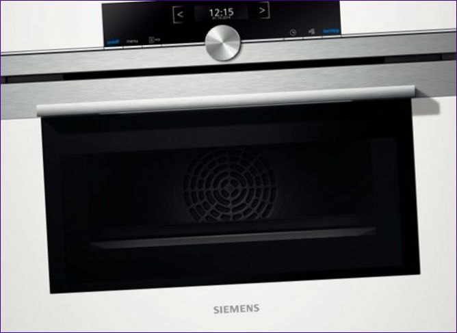 Siemens CM633GBW1