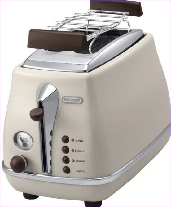 De'Longhi CTOV 2103