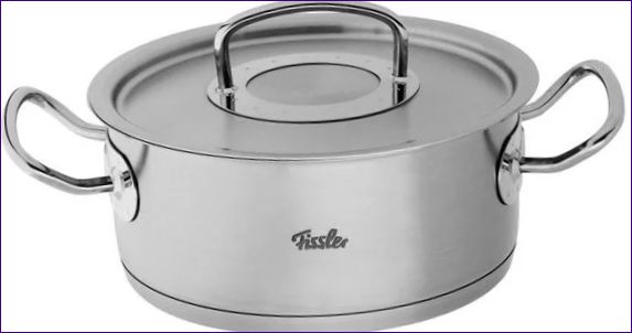 Fissler Original Pro Collection