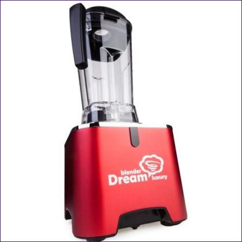 RAWMID Dream Luxury 2 (BDL-09)