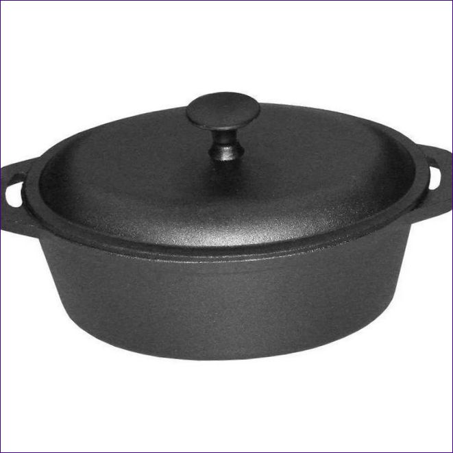 Mallony Duckpot KB28 4,5 l