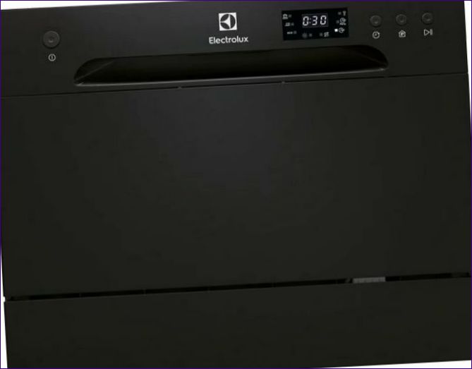 Electrolux ESF2400OK