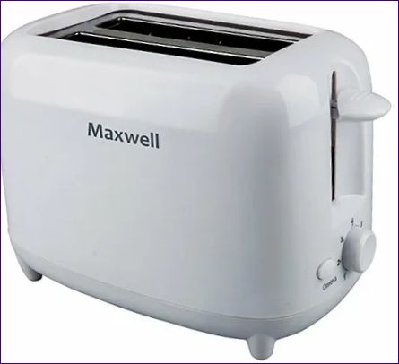 Maxwell MW-1505