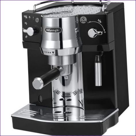 De'Longhi EC 820 B