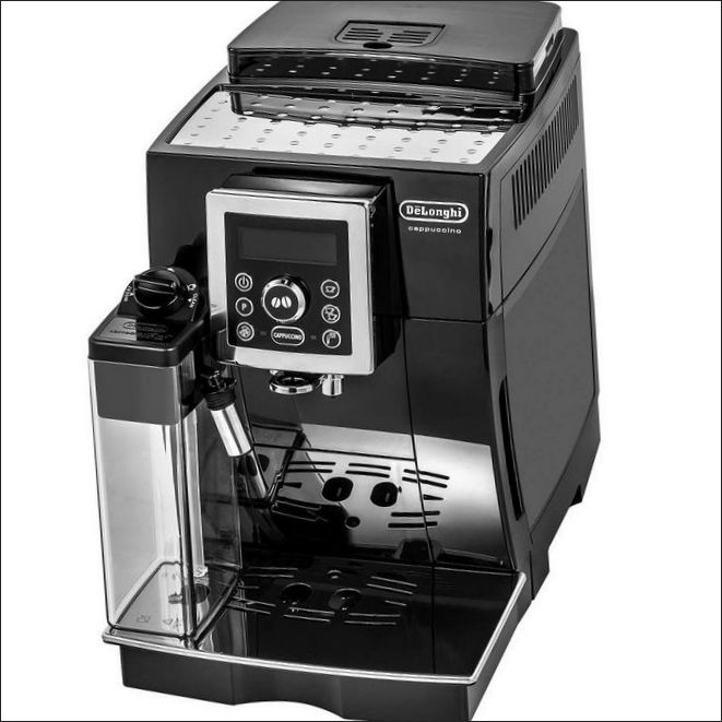 De'Longhi ECAM 23.460