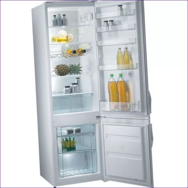 Gorenje RKI 4181 AW