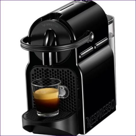 De'Longhi Nespresso Inissia