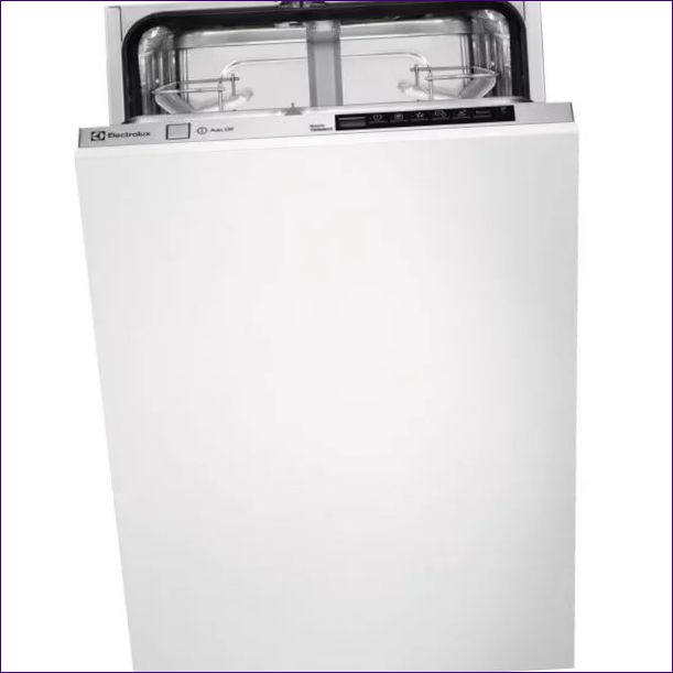 Electrolux ESL 94585 RO