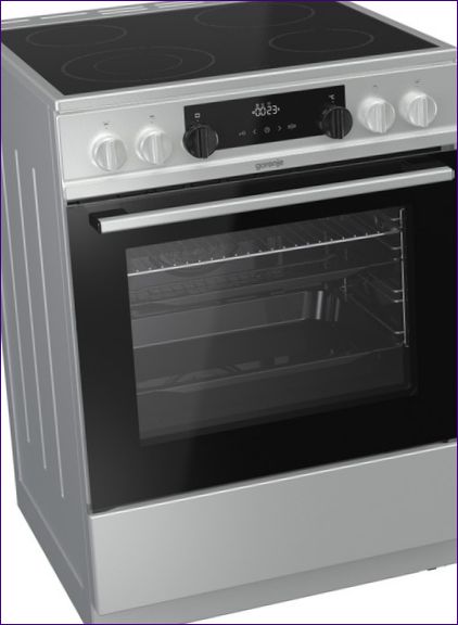 Gorenje EC 6341 XC